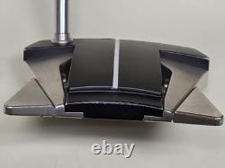 Scotty Cameron Phantom X 12.5 Mallet Putter, Headcover, Free Shipping PRICE DROP