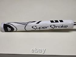 Scotty Cameron Phantom X 12.5 Mallet Putter, Headcover, Free Shipping PRICE DROP