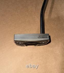 Scotty Cameron Phantom X 5 2022 Putter 33 Inches Mens Right Handed