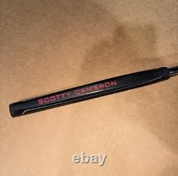 Scotty Cameron Phantom X 5 2022 Putter 33 Inches Mens Right Handed