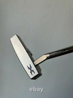 Scotty Cameron Phantom X 5.5 Mallet Wing Putter 35in NEW 2021 Titleist