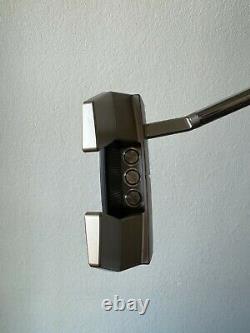 Scotty Cameron Phantom X 5.5 Mallet Wing Putter 35in NEW 2021 Titleist