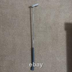 Scotty Cameron Phantom X 5.5 Putter, 34in