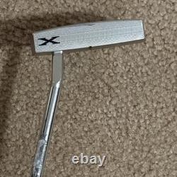 Scotty Cameron Phantom X 5.5 Putter, 34in