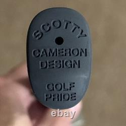 Scotty Cameron Phantom X 5.5 Putter, 34in
