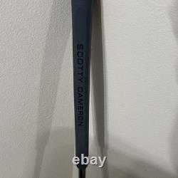 Scotty Cameron Phantom X 5.5 Putter, 34in