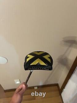 Scotty Cameron Phantom X 5.5 Right Handed Putter