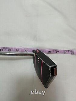 Scotty Cameron Phantom X 5 Putter 2021 35 Putter RH Pink Custom Shop