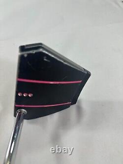 Scotty Cameron Phantom X 5 Putter 2021 35 Putter RH Pink Custom Shop