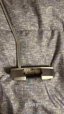 Scotty Cameron Phantom X 5 Putter 34-inch (2022) Right-handed