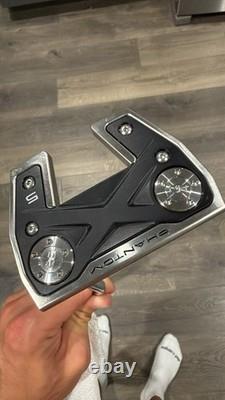 Scotty Cameron Phantom X 5 Putter 34-inch (2022) Right-handed