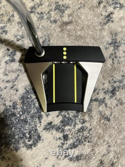 Scotty Cameron Phantom X 6 35in RH Putter