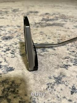 Scotty Cameron Phantom X 6 35in RH Putter