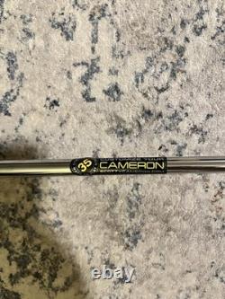 Scotty Cameron Phantom X 6 35in RH Putter