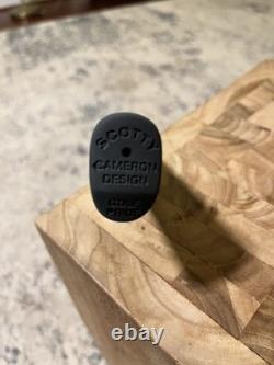 Scotty Cameron Phantom X 6 35in RH Putter