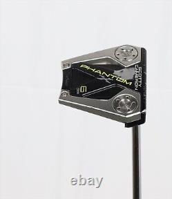 Scotty Cameron Phantom X 6 Str 35 Putter Fair Rh 1187110