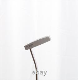 Scotty Cameron Phantom X 7 2022 32 Putter Excellent Rh 1297704 Super Stroke