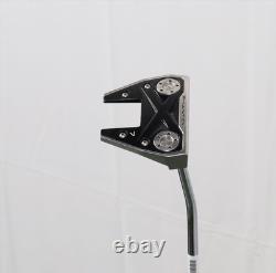 Scotty Cameron Phantom X 7 2022 35 Putter Good Rh 1307776