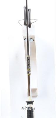Scotty Cameron Phantom X 7.5 2022 34 Putter Excellent Rh 1268934