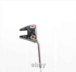 Scotty Cameron Phantom X 7.5 2022 34 Putter Good Rh 1282013 Super Stroke Grip