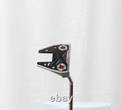 Scotty Cameron Phantom X 7.5 2022 35 Putter Excellent Rh 1289989
