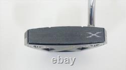 Scotty Cameron Phantom X 7.5 34 Putter Good Rh