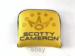 Scotty Cameron Phantom X 7.5 Putter 35 SuperStroke Tour 2.0 Mens RH HC