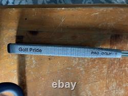 Scotty Cameron Phantom X 7 Mallet Putter Right-Handed 35 in Steel Shaft