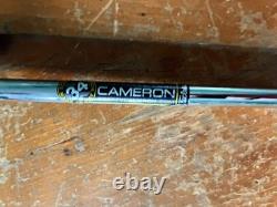 Scotty Cameron Phantom X 7 Mallet Putter Right-Handed 35 in Steel Shaft