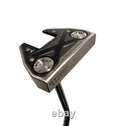 Scotty Cameron Phantom X 7 Putter Right Hand 34 SHOP WORN