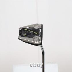 Scotty Cameron Phantom X 8.5 35.75 Putter Excellent Rh 1135296
