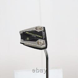 Scotty Cameron Phantom X 8.5 35.75 Putter Excellent Rh 1135306