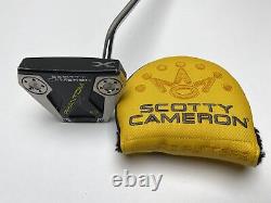 Scotty Cameron Phantom X 8.5 Putter 34 Mens RH HC