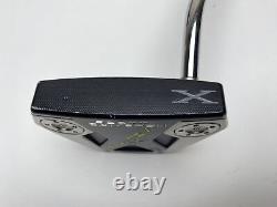 Scotty Cameron Phantom X 8.5 Putter 34 Mens RH HC