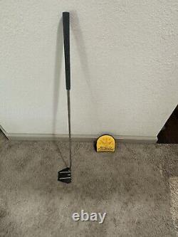 Scotty Cameron Phantom X 8 Putter