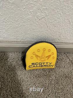 Scotty Cameron Phantom X 8 Putter