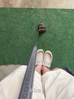 Scotty Cameron Phantom X 8 Putter Golf Club 34 Titleist
