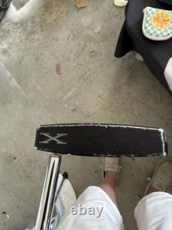 Scotty Cameron Phantom X 8 Putter Golf Club 34 Titleist