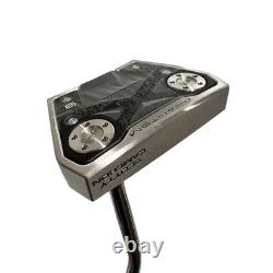 Scotty Cameron Phantom X 9 Putter Right Hand 35 SHOP WORN