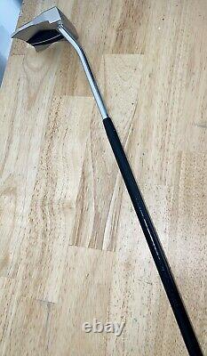 Scotty Cameron Phantom x 11.5 Black Out Putter with BGT Tour Stability Shaft 34