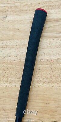 Scotty Cameron Phantom x 11.5 Black Out Putter with BGT Tour Stability Shaft 34