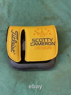 Scotty Cameron Phantom x 11 Putter