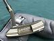 Scotty Cameron Pro Platinum Circa 62 Withcircle T Stamp & Coa Excellent Cond