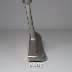 Scotty Cameron Pro Platinum Coronado Mid Slant Putter RH with Headcover 35
