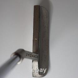 Scotty Cameron Pro Platinum Coronado Mid Slant Putter RH with Headcover 35