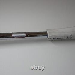 Scotty Cameron Pro Platinum Coronado Mid Slant Putter RH with Headcover 35