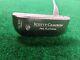 Scotty Cameron Pro Platinum Del Mar 3 Putter 34.5 Rh Used Good All Original
