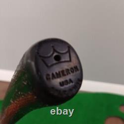 Scotty Cameron Pro Platinum Del Mar 3 Putter 34.5 RH Used Good All Original