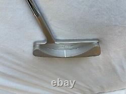 Scotty Cameron Pro Platinum Laguna 2