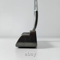 Scotty Cameron Pro Platinum Laguna Two Putter RH with Headcover 34.5